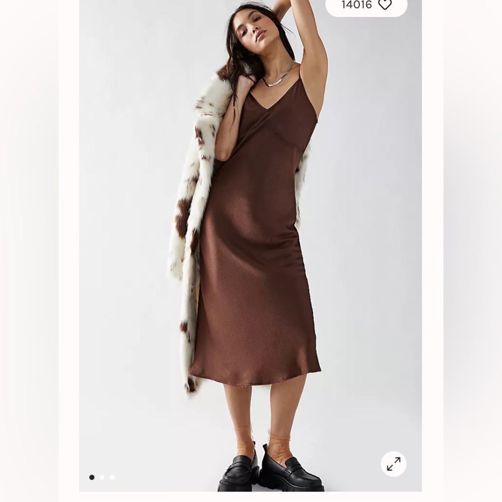 Free People Intimately Free Simply Biased Slip